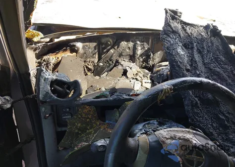 2006 Scion Xb from USA, damaged, VIN JTLKT324164051062